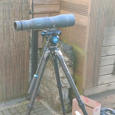 Vortex Razor HD 22 48x65wa