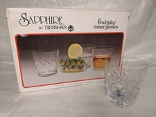 6 x Tienshan SAPPHIRE  Whisky