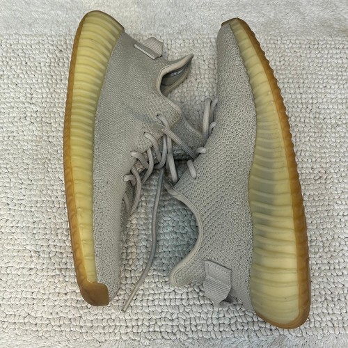 Yeezy 350 sesame mens - 350, 8