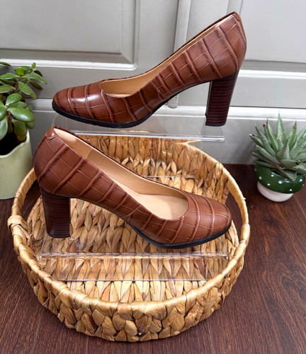 Clarks kaylin cara brown - clarks,