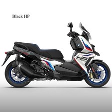 Gloss Body Fairing Stickers