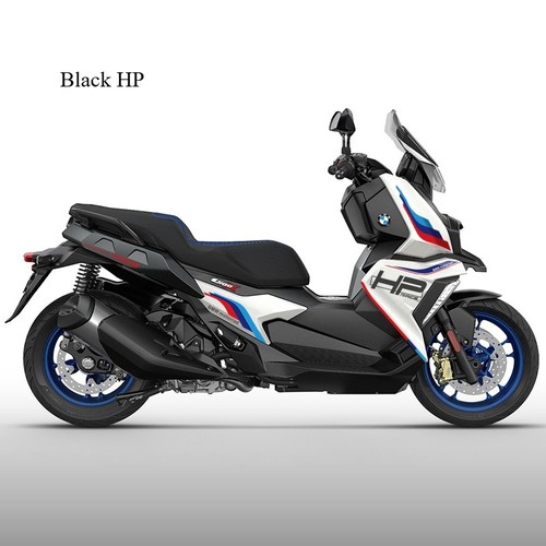 Gloss body fairing stickers - body,