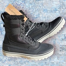 Quicksilver Men's 8 Sub Zero