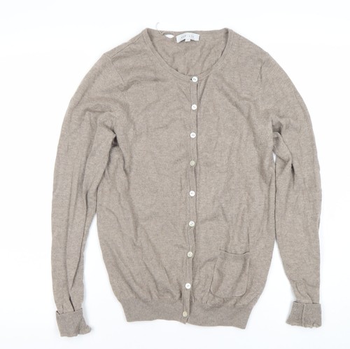 Kew 159 womens - beige, cardigan