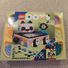 Rare Lego Dots 41959 - Cute