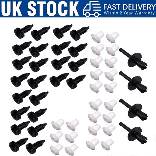 Fit land rover defender - defender, 52pcs