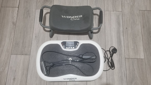 Wonder core rock - wonder, fit