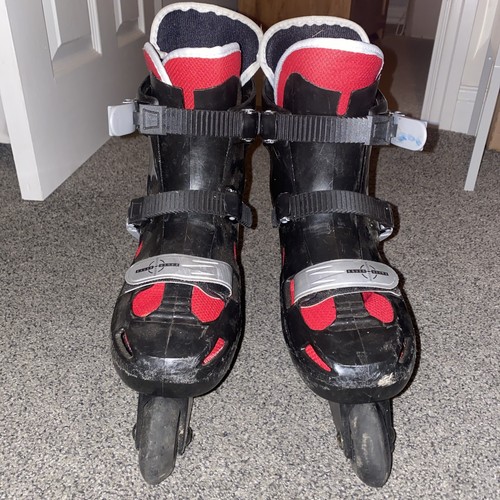 Bauer fitness inline skates - bauer,