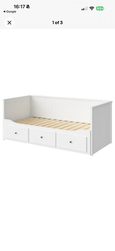 Ikea hemnes day - hemnes,