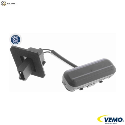 Switch door lock - door,