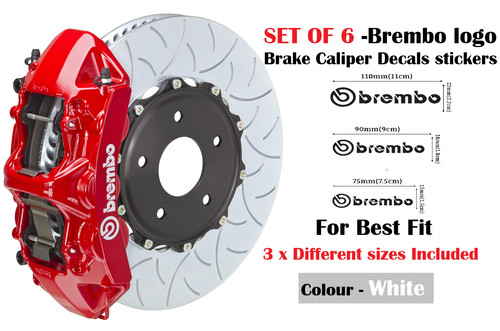 Set brembo high quality - set,