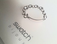 Swatch Bijoux Jewelry: Ring -