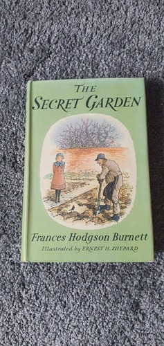 Vintage 1956 reprint society - vintage,