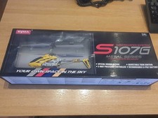 Syma S107G RC Helicopter Drone