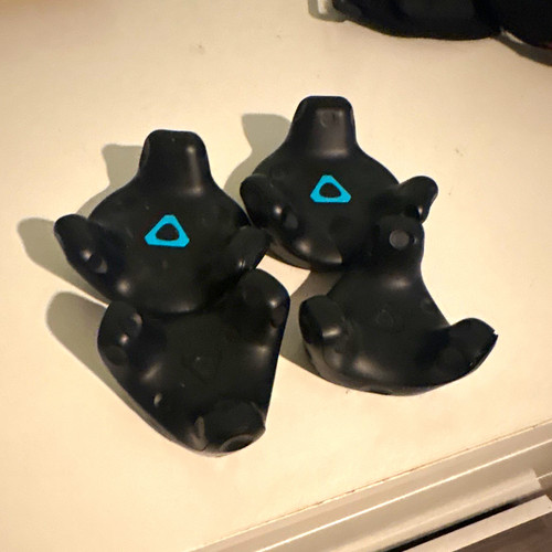 Htc vive full body trackers - vive, vr