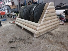 Cross Cpuntry Jumps portable Built To Order