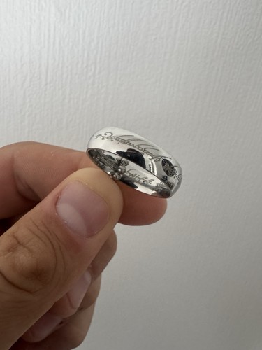 The lord rings - of,