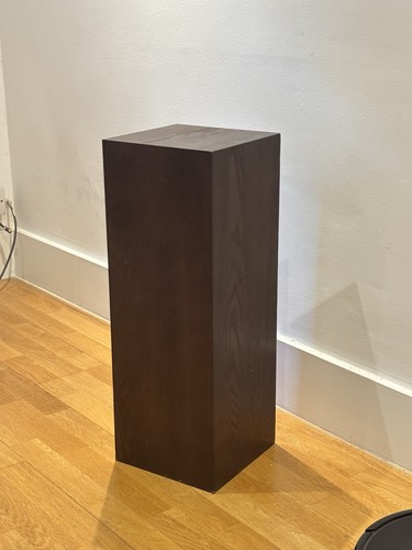 Must sell wooden - wooden, display
