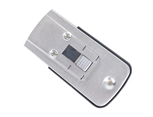 Safety pocket size scraper - safety,