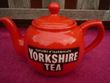 Taylors of Harrogate Yorkshire