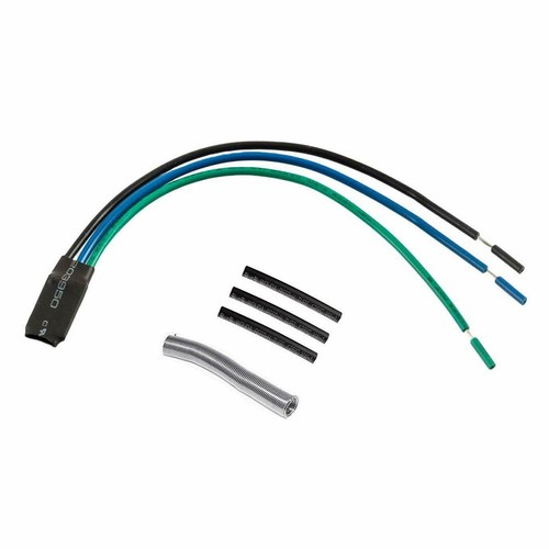 Parking brake bypass cable for - cable,