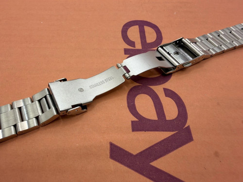Seiko oyster strap bracelet - oyster,