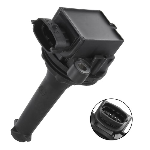 Pencil ignition coil pack - pencil,
