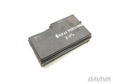 Renault Megane Fuse Relay Box