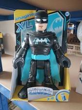 imaginext dc super friends