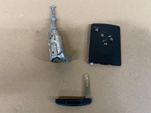Renault clio door barrel - clio, +