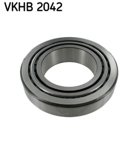 Fits skf vkhb - 2042, wheel