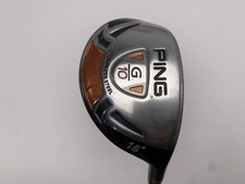 Ping G10 2 Hybrid 18* TFC 129