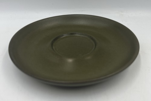 Denby chevron dark green - chevron,
