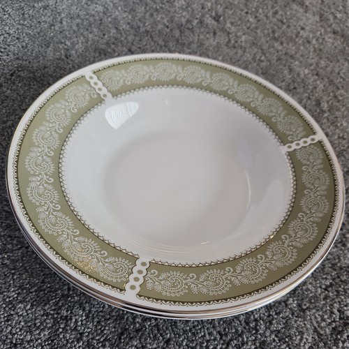Set elizabethan - 2,