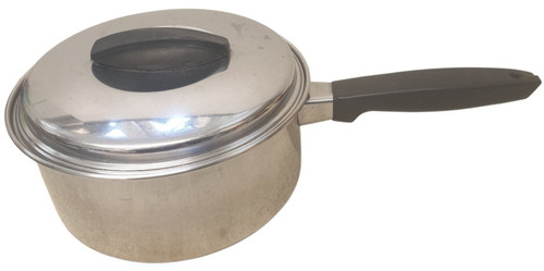 Vintage prestige stainless - prestige,