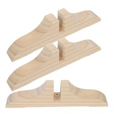  3 Pcs Folding Screen Room