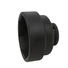 SCANIA REAR HUB AXLE NUT