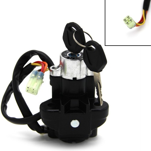 For suzuki ignition switch and - ignition,