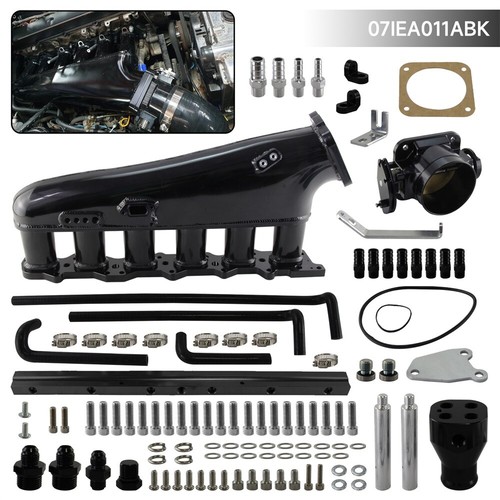Intake manifold fuel - intake,