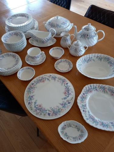 Wedgwood angela sold - wedgwood,