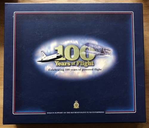 Corgi 100 years - 100,