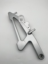 Kawasaki KLE 500 grab handle