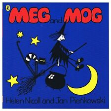 Meg and Mog-Helen Nicoll, Jan