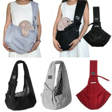 Pet Carrier Shoulder Bag Dog