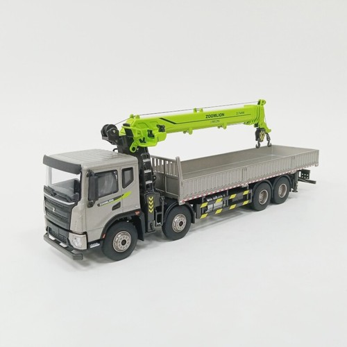 Zoomlion zlt4000 truck - 1/50,