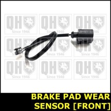 Brake Pad Wear Sensor Front