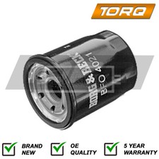 Oil Filter Torq Fits Jazz