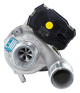 Borgwarner genuine original - borgwarner,