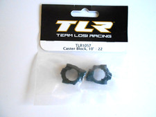 Team Losi Racing TLR 22 Caster