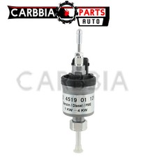 Fuel Metering Pump Diesel